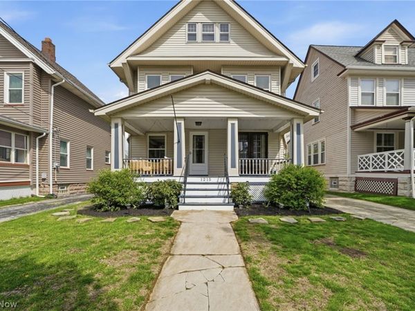 1215 Ethel Avenue , Lakewood, OH 44107