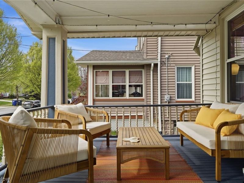 1215 Ethel Avenue , Lakewood, OH 44107 Photo 4