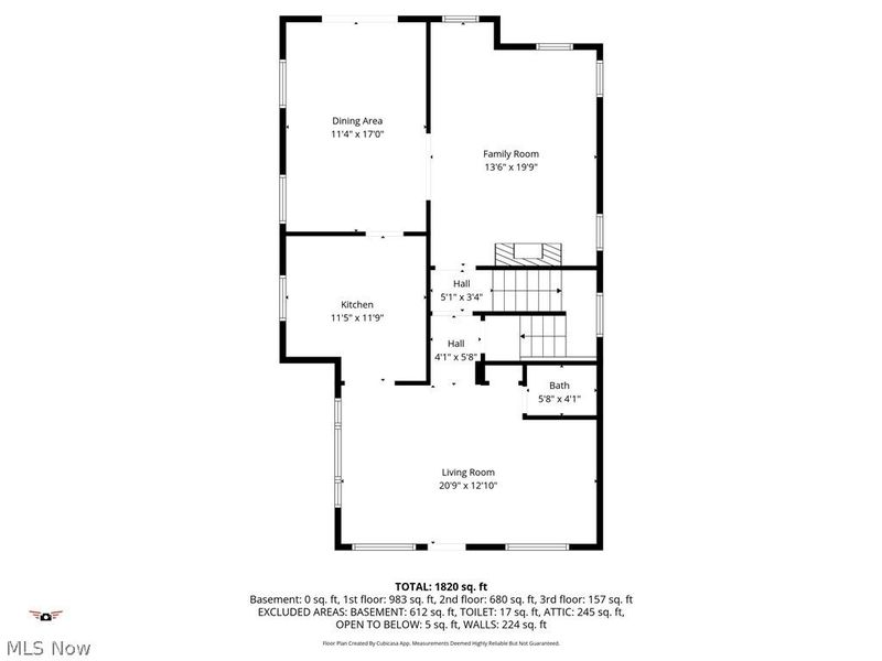 1215 Ethel Avenue , Lakewood, OH 44107 Photo 45