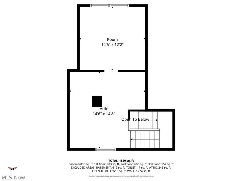 1215 Ethel Avenue , Lakewood, OH 44107 Photo 48