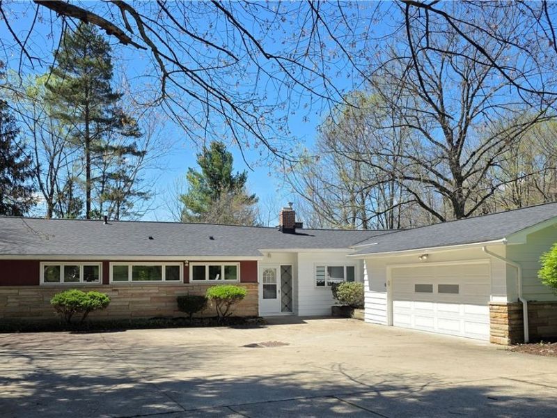 7156 Walton Road , Walton Hills, OH 44146 Photo 1