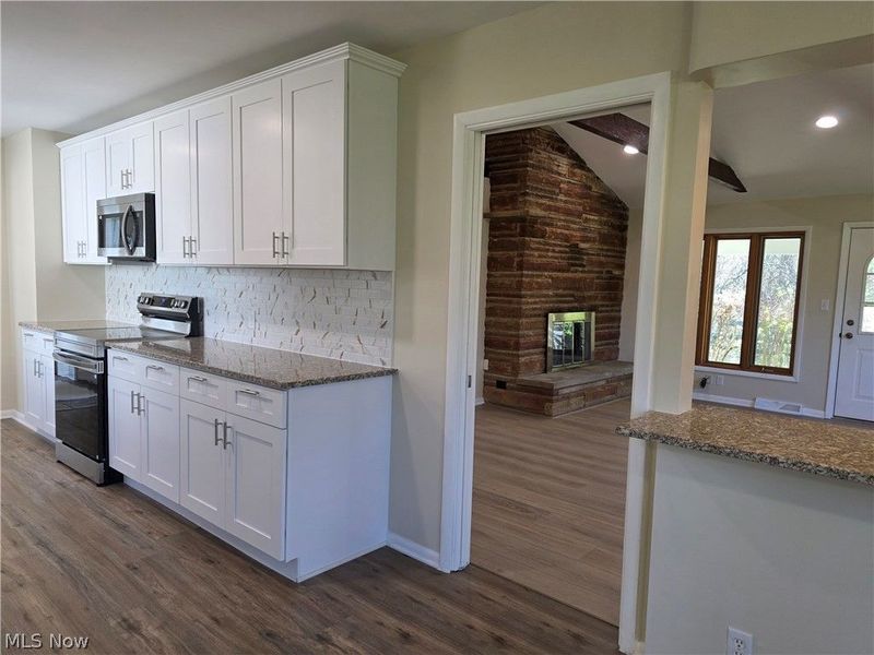 7156 Walton Road , Walton Hills, OH 44146 Photo 5