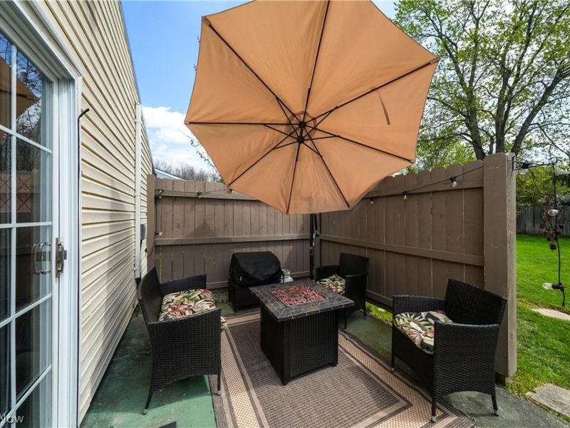 2772 Fairfax Street , Streetsboro, OH 44241 Photo 22