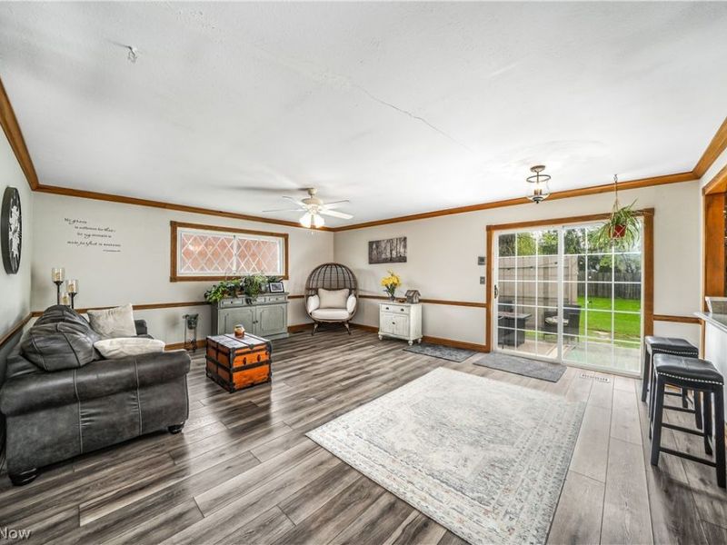 2772 Fairfax Street , Streetsboro, OH 44241 Photo 3