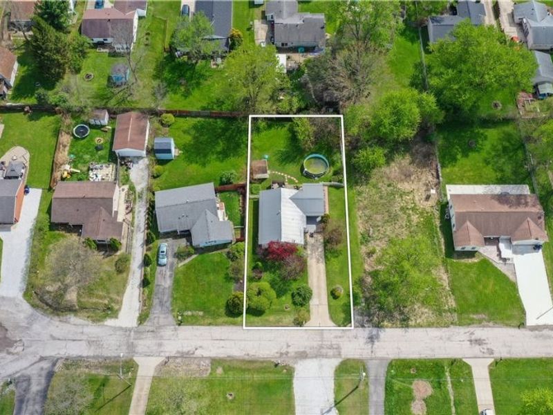 2772 Fairfax Street , Streetsboro, OH 44241 Photo 36