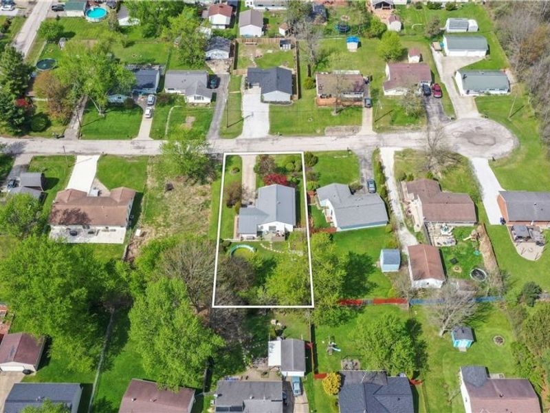 2772 Fairfax Street , Streetsboro, OH 44241 Photo 38