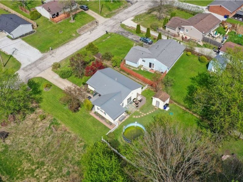 2772 Fairfax Street , Streetsboro, OH 44241 Photo 42