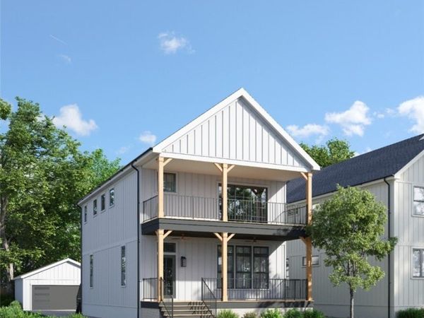 1283 W 106th Street , Cleveland, OH 44102