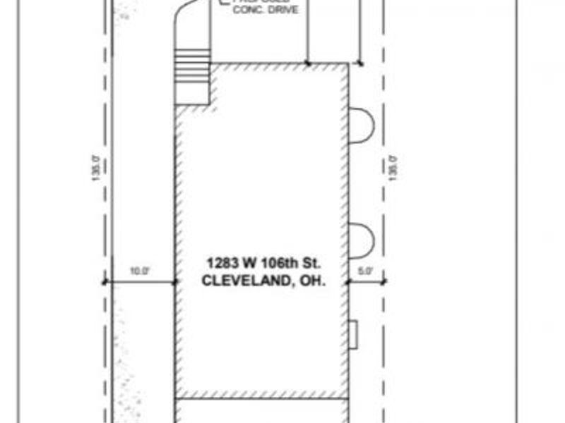 1283 W 106th Street, Cleveland, OH 44102 Photo 6