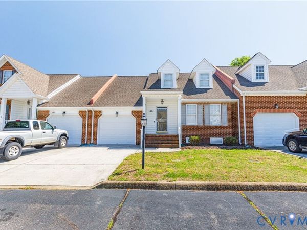 110 Gilcreff Place , Colonial Heights, VA 23834