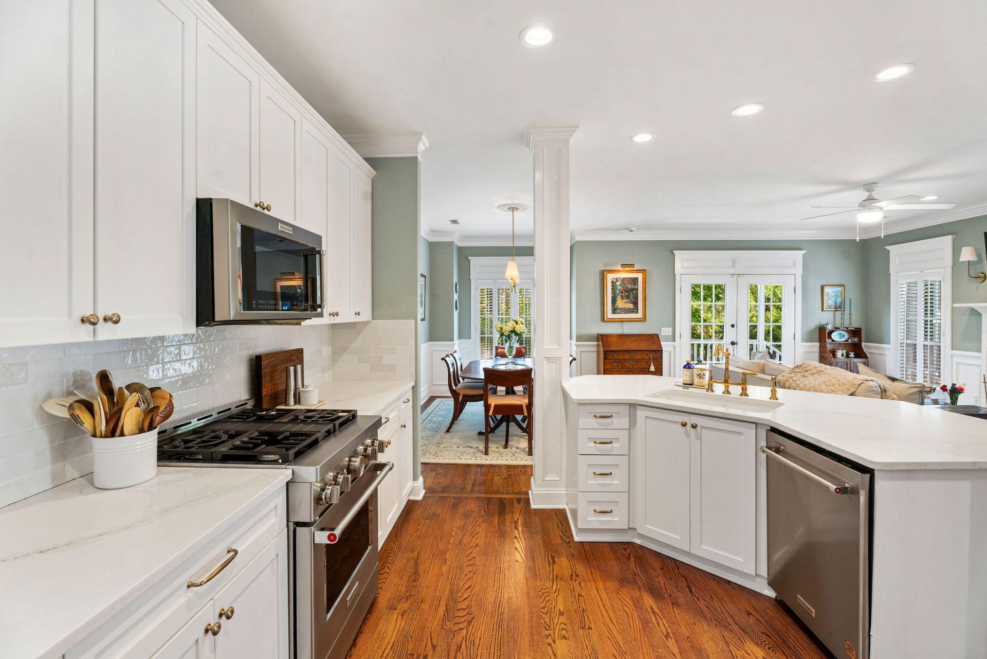 1093 Mathis Ferry Road Photo 6