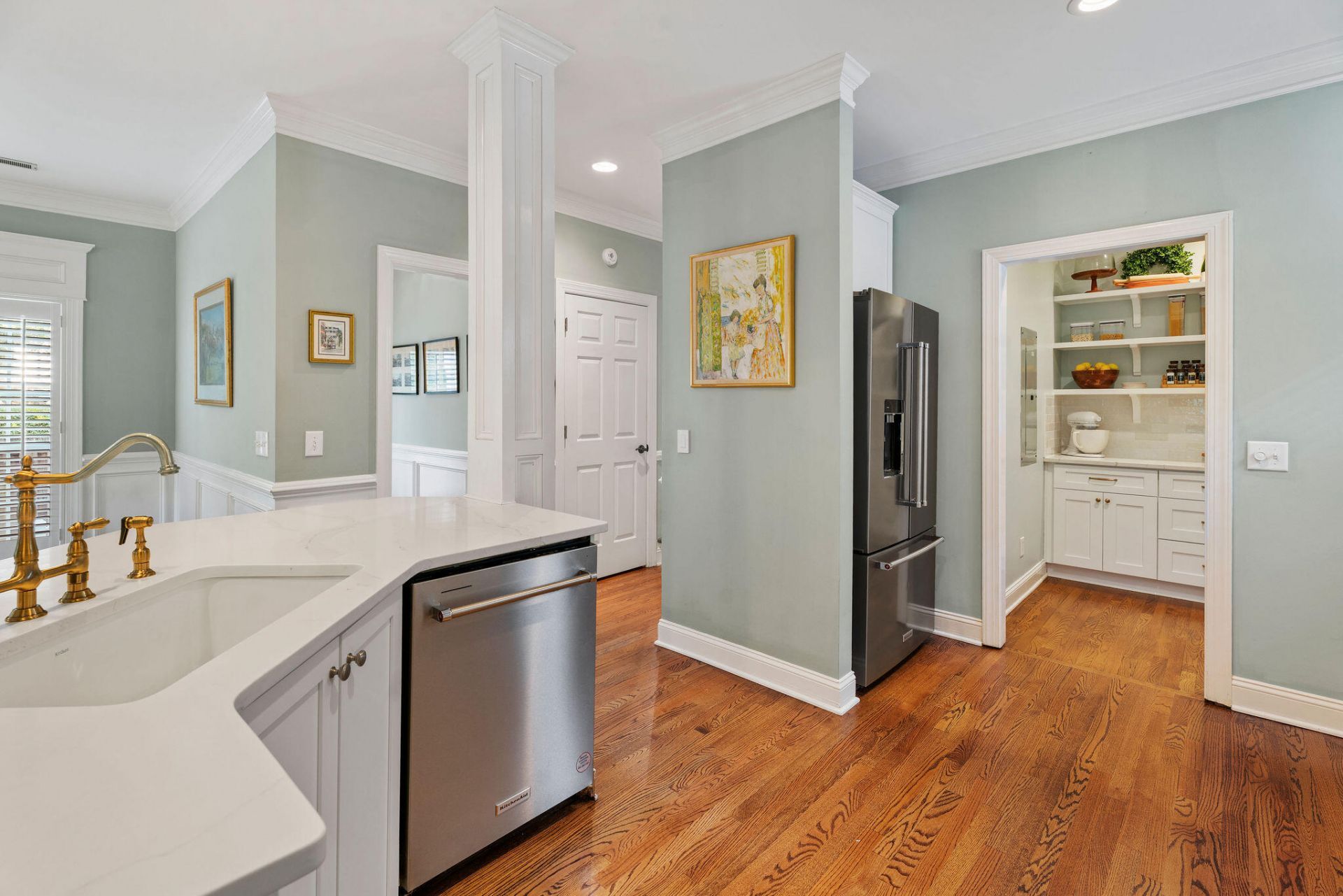 1093 Mathis Ferry Road Photo 7