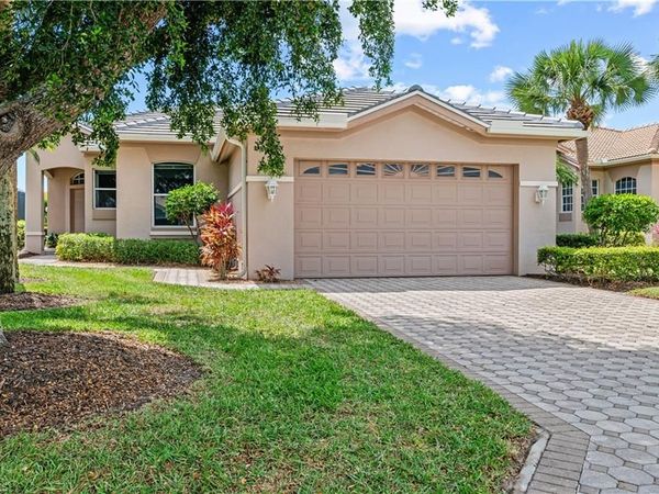 16360 Willowcrest WAY, FORT MYERS, FL 33908