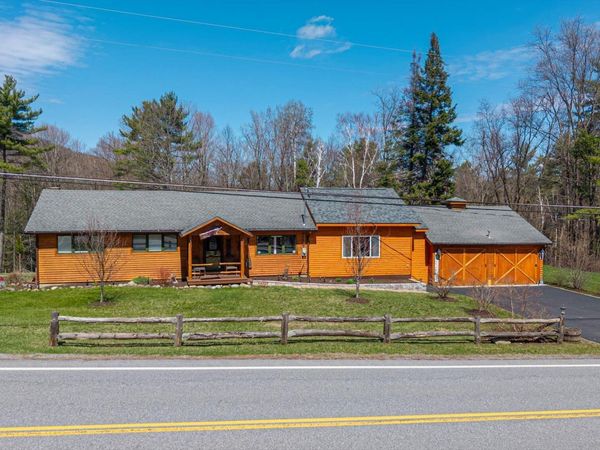 9549 Graphite Mountain Road, Hague, NY 12836