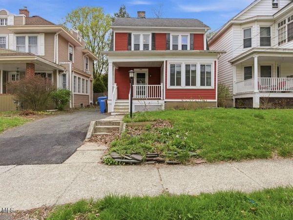 880 Mercer Street, Albany, NY 12208