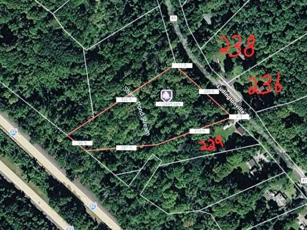 Lot 42 Ludingtonville Road, Carmel, NY 10512