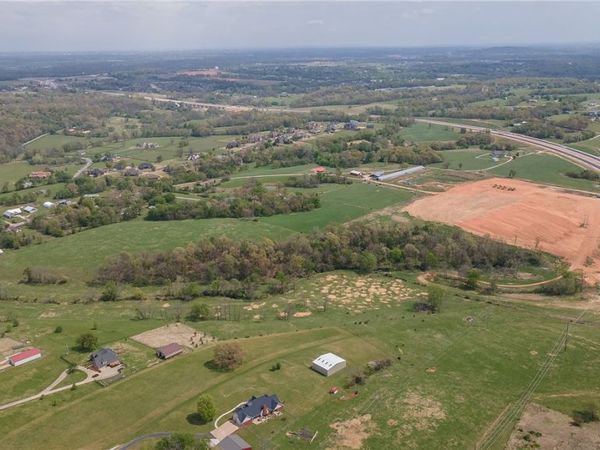 TBD Javello Road , Tontitown, AR 72762