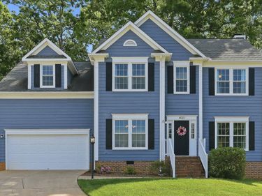 4001 Batiste Road, Raleigh, NC 27613