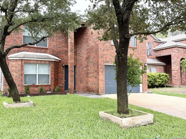 11218 Acuff Sta, San Antonio, TX 78254