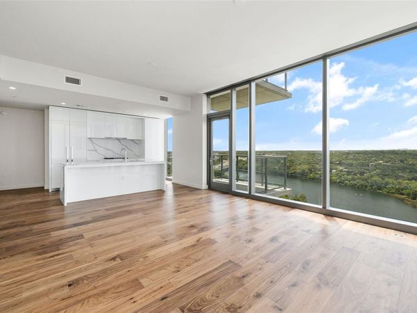 44 East Ave , Unit 1701, Austin, TX 78701