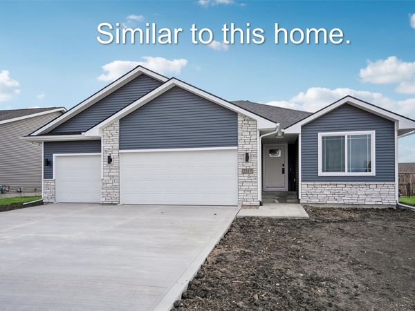 540 34th Street SE, Altoona, IA 50009