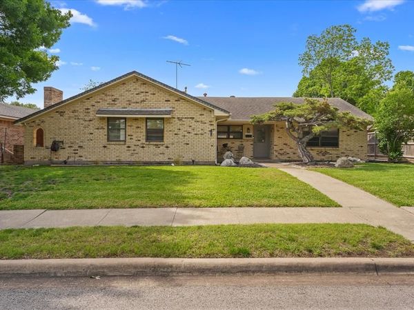 1426 Lexington Drive, Garland, TX 75041