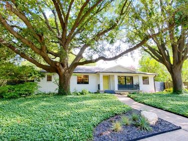 5270 Ponderosa Circle, Dallas, TX 75227