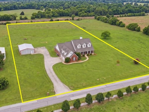 13313 Willow Creek Drive, Haslet, TX 76052