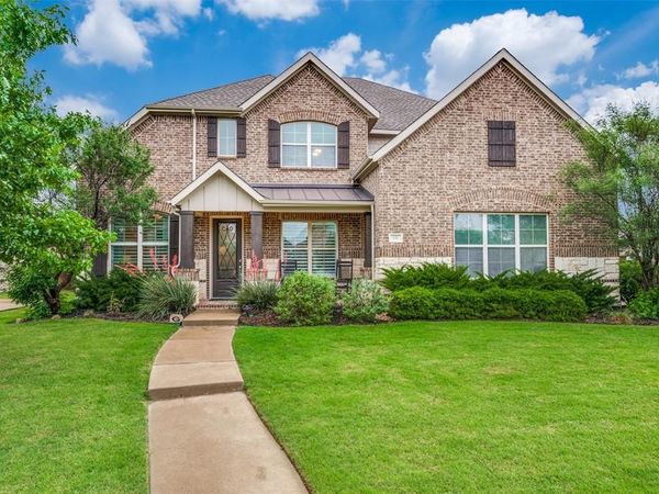 131 Darian Drive, Prosper, TX 75078
