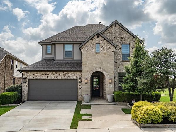 11509 Misty Ridge Drive, Flower Mound, TX 76262