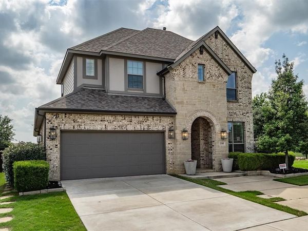 11509 Misty Ridge Drive, Flower Mound, TX 76262