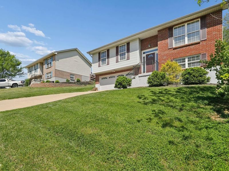 5190 Christopher Drive, Independence, KY 41051 Photo 1