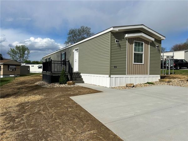 99 Furer Drive, Sarver, PA 16055