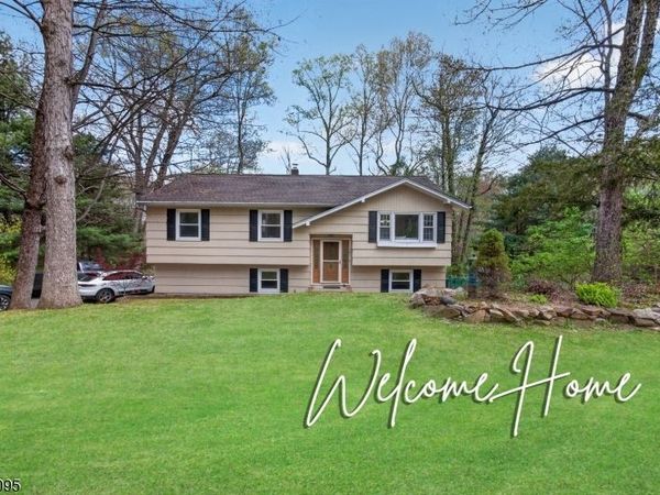 541 Rockaway Valley Rd, Boonton, NJ 07005