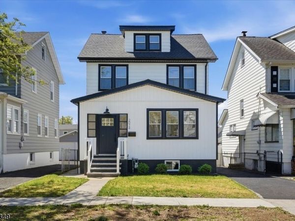 2024 Balmoral Ave, Union, NJ 07083