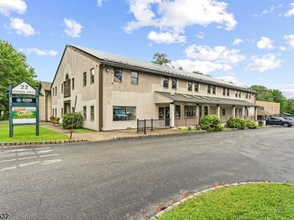 22 Wantage Ave, Suite 3A, Branchville, NJ 07826