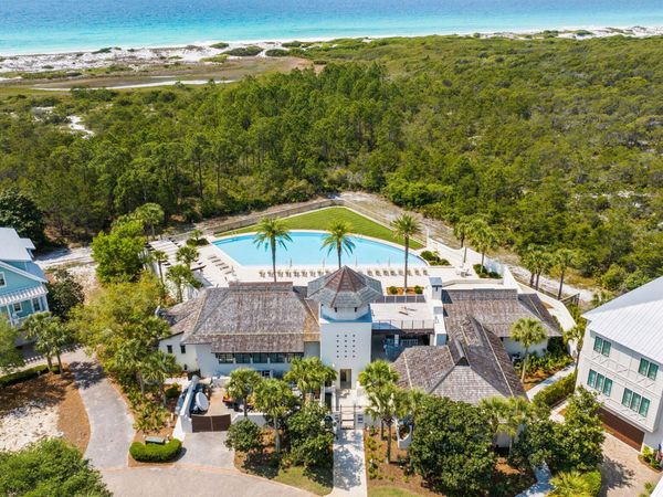 451 Cypress Drive, Unit Lot 58, Santa Rosa Beach, FL 32459