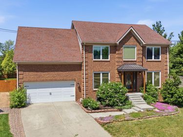 2233 Wilmington Lane, Lexington, KY 40513