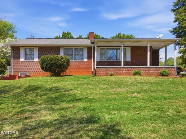 1605 College St, White Pine, TN 37890