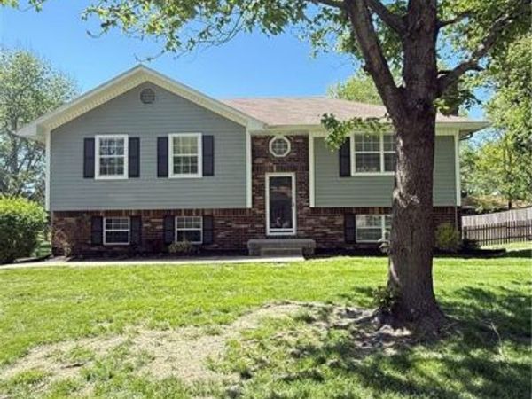 302 16th Avenue, Greenwood, MO 64034