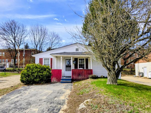 213 Waldo Street , Rumford, ME 04276