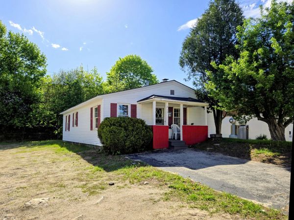 213 Waldo Street, Rumford, ME 04276