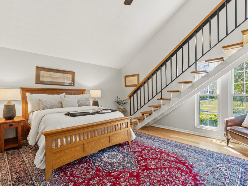 2080 Mackenzie Drive, Unit 12, Upper Arlington, OH 43220 Photo 26