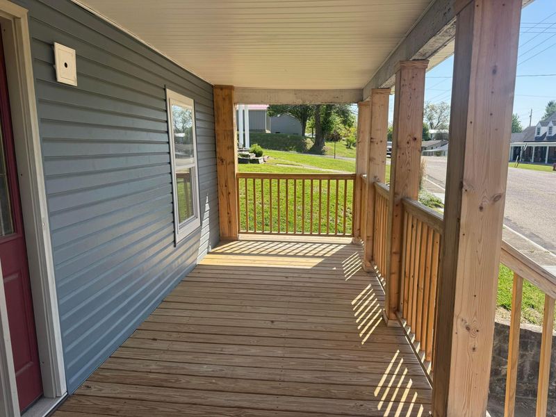 415 E 2nd Street , Wellston, OH 45692 Photo 2