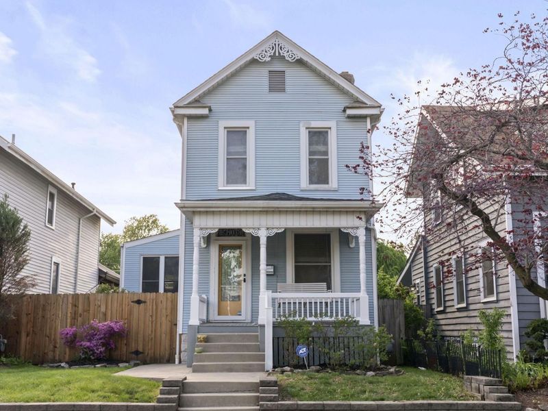 1403 Bruck Street, Columbus, OH 43207 Photo 1