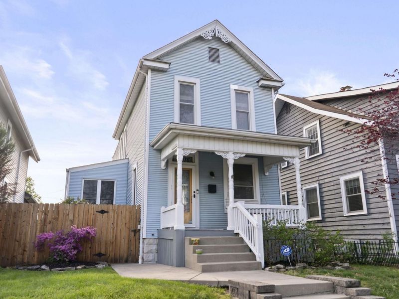 1403 Bruck Street, Columbus, OH 43207 Photo 2