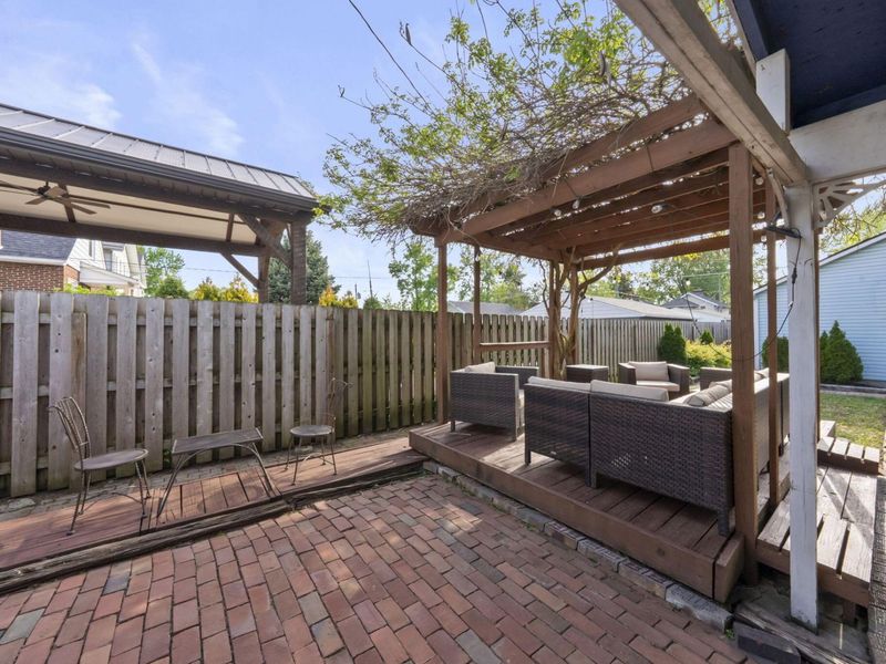 1403 Bruck Street, Columbus, OH 43207 Photo 35