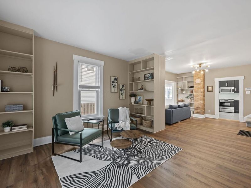 1403 Bruck Street, Columbus, OH 43207 Photo 4