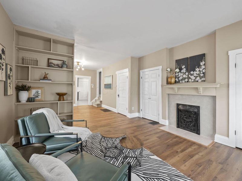 1403 Bruck Street, Columbus, OH 43207 Photo 5