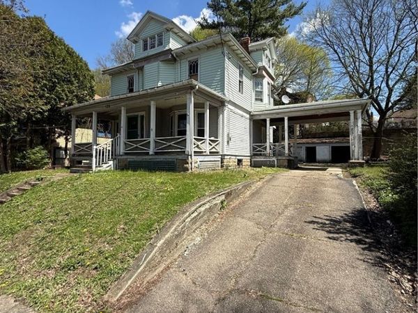 126 Fulton Street , Jamestown, NY 14701